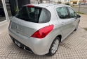 Autos - Peugeot 308 ALLURE NAV 1.6 2014 Nafta 120000Km - En Venta