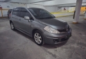 Autos - Nissan Tiida 1.8 16 val Tekna 2014 Nafta 149000Km - En Venta