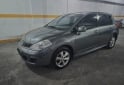 Autos - Nissan Tiida 1.8 16 val Tekna 2014 Nafta 149000Km - En Venta
