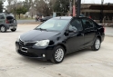 Autos - Toyota ETIOS XLS 2014 Nafta  - En Venta