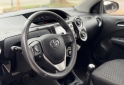 Autos - Toyota ETIOS XLS 2014 Nafta  - En Venta