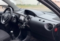 Autos - Toyota ETIOS XLS 2014 Nafta  - En Venta