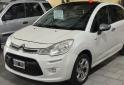 Autos - Citroen C3 1.6 VTI Exclusive 2015 Nafta 109000Km - En Venta