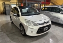 Autos - Citroen C3 1.6 VTI Exclusive 2015 Nafta 109000Km - En Venta