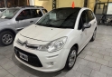 Autos - Citroen C3 1.6 VTI Exclusive 2015 Nafta 109000Km - En Venta