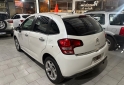 Autos - Citroen C3 1.6 VTI Exclusive 2015 Nafta 109000Km - En Venta