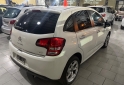 Autos - Citroen C3 1.6 VTI Exclusive 2015 Nafta 109000Km - En Venta