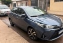 Autos - Toyota yaris xls 2023 Nafta 47000Km - En Venta
