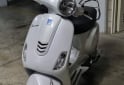 Motos - Vespa VXL 150 2022 Nafta 5300Km - En Venta