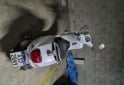 Motos - Vespa VXL 150 2022 Nafta 5300Km - En Venta