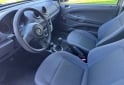 Autos - Volkswagen GOL TREND 1.6 3P 2016 Nafta 90000Km - En Venta