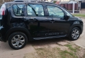 Autos - Citroen C3 Aircross 2017 GNC 98000Km - En Venta