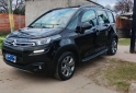 Autos - Citroen C3 Aircross 2017 GNC 98000Km - En Venta