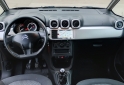 Autos - Citroen C3 Aircross 2017 GNC 98000Km - En Venta