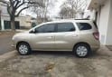 Autos - Chevrolet SPIN 2012 Nafta 90000Km - En Venta