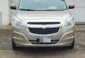 Autos - Chevrolet SPIN 2012 Nafta 90000Km - En Venta
