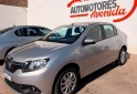 Autos - Renault LOGAN 1.6 8V 2018 Nafta 93063Km - En Venta