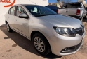 Autos - Renault LOGAN 1.6 8V 2018 Nafta 93063Km - En Venta