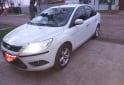 Autos - Ford Focus exe 2011 Nafta 230000Km - En Venta