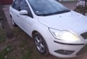 Autos - Ford Focus exe 2011 Nafta 230000Km - En Venta