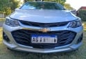 Autos - Chevrolet CRUZE 5 LT 1.4 2023 Nafta 31000Km - En Venta