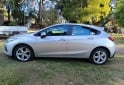 Autos - Chevrolet CRUZE 5 LT 1.4 2023 Nafta 31000Km - En Venta
