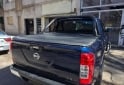 Camionetas - Nissan Frontier 2017 Diesel 97000Km - En Venta