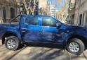 Camionetas - Nissan Frontier 2017 Diesel 97000Km - En Venta