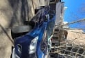 Camionetas - Nissan Frontier 2017 Diesel 97000Km - En Venta