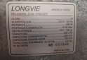 Hogar - Heladera Longvie 350 lts - En Venta