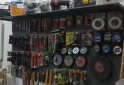 Herramientas - Vendo fondo de comercio de ferretería - En Venta