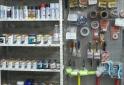 Herramientas - Vendo fondo de comercio de ferretería - En Venta