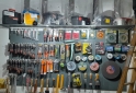 Herramientas - Vendo fondo de comercio de ferretería - En Venta