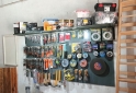Herramientas - Vendo fondo de comercio de ferretería - En Venta