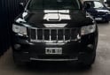 Camionetas - Jeep Jeep Grand Cherokee 2012 Nafta 227000Km - En Venta