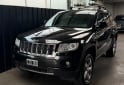 Camionetas - Jeep Jeep Grand Cherokee 2012 Nafta 227000Km - En Venta