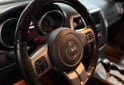 Camionetas - Jeep Jeep Grand Cherokee 2012 Nafta 227000Km - En Venta