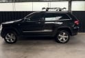 Camionetas - Jeep Jeep Grand Cherokee 2012 Nafta 227000Km - En Venta