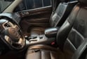 Camionetas - Jeep Jeep Grand Cherokee 2012 Nafta 227000Km - En Venta
