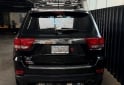 Camionetas - Jeep Jeep Grand Cherokee 2012 Nafta 227000Km - En Venta