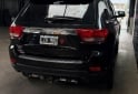 Camionetas - Jeep Jeep Grand Cherokee 2012 Nafta 227000Km - En Venta