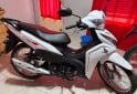 Motos - Honda Wave 2022 Nafta 23000Km - En Venta