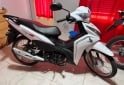 Motos - Honda Wave 2022 Nafta 23000Km - En Venta