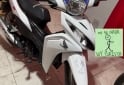Motos - Honda Wave 2022 Nafta 23000Km - En Venta