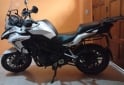 Motos - Benelli TRK 2022 Nafta 6637Km - En Venta