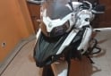 Motos - Benelli TRK 2022 Nafta 6637Km - En Venta