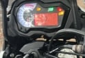Motos - Benelli TRK 2022 Nafta 6637Km - En Venta