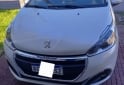 Autos - Peugeot 208 Allure 2018 Nafta 150000Km - En Venta