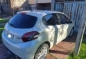 Autos - Peugeot 208 Allure 2018 Nafta 150000Km - En Venta