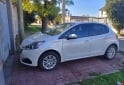 Autos - Peugeot 208 Allure 2018 Nafta 150000Km - En Venta